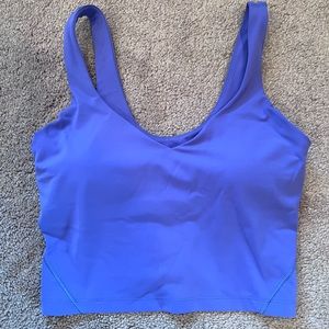 Lululemon Align tank top